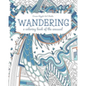 Wandering: a coloring book of the unusual