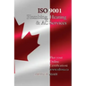ISO 9001 for all Plumbing, Heating and AC Services: ISO 9000 For all employees and employers