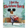 I Got the Christmas Spirit