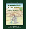 Small for the Glory of God: Saint John the Dwarf