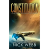 Constitution: Book 1 of the Legacy Fleet Trilogy