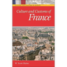 Culture and Customs of France