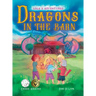 Dragons in the Barn