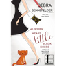 Murder Wears a Little Black Dress