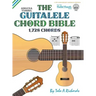 The Guitalele Chord Bible: ADGCEA Standard Tuning 1,728 Chords