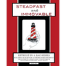 Retreat-In-A-Bag Series (Book 1): Steadfast and Immovable