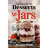 Desserts In Jars