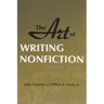 The Art of Writing Nonfiction: Second Edition