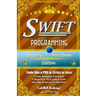 Swift: Programming, Master's Handbook; A TRUE Beginner's Guide! Problem Solving, Code, Data Science, Data Structures & Algori