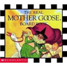 The Real Mother Goose Board Book