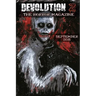 Devolution Z September 2015: The Horror Magazine