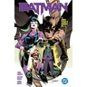 Batman by James Tynion IV Omnibus Vol. 1