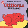 Clifford's Peekaboo