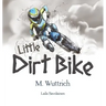 Little Dirt Bike