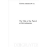 The Villa of the Papyri at Herculaneum: Archaeology, Reception, and Digital Reconstruction