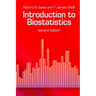 Introduction to Biostatistics: Second Edition