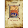 Demian: the story of a youth (Aziloth Books)