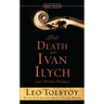 The Death of Ivan Ilych and Other Stories