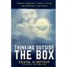 Thinking Outside the Box: Frank Sumption, Creator of the Ghost Box