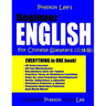 Preston Lee's Beginner English For Chinese Speakers