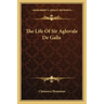 The Life of Sir Aglovale de Galis