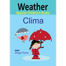 Spanish Children's Books: Weather