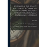 Journals of the Senate and House of Commons of the General Assembly of North-Carolina at Its Session in ... [serial]; 1827/1828