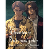 The Adventures of Nick and John: Here Comes my Katana