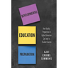 Developmental Education Preparation: How Faculty Preparation in Higher Education Can Lead to Student Success