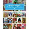 Dancing Dolphin Plastic Canvas Patterns 8: DancingDolphinPatterns.com