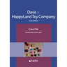 Davis V. Happyland Toy Company: Case File
