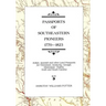 Passports of Southeastern Pioneers, 1770-1823: Indian, Spanish and Other Land Passports for Tennessee, Kentucky, Georgia, Mississippi, Virginia, North