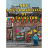 The Lost Umbrellas of Lexington
