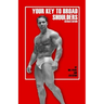 Your Key to Broad Shoulders