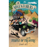 The Adventurers and the Temple of Treasure