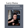 Larry Hama: Conversations