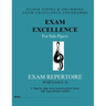 Exam Excellence for Solo Pipers: Exam Repertoire: Levels 2 - 6