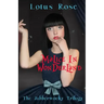 Malice in Wonderland: The Jabberwocky Trilogy