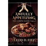 Awfully Appetizing