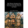 Bird Woman (Sacajawea) the Guide of Lewis and Clark: Her Own Story Now First Given to the World