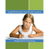 CogAT (R) Practice Test (Grade 3 and 4): Includes Tips for Preparing for the CogAT(R) Test