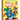 Nine Marvel Super Hero Tales (Marvel)