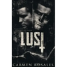 Lust A Dark College Romance (The Prey Series Book, 2)