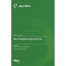 Bio-Inspired Algorithms
