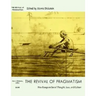 The Revival of Pragmatism: New Essays on Social Thought, Law, and Culture