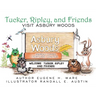 Tucker, Ripley, and Friends Visit Asbury Woods