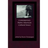 Contemporary Native American Cultural Issues