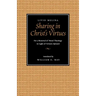Sharing in Christ's Virtues: For the Renewal of Moral Theology in Light of Veritatis Splendor