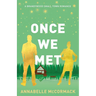 Once We Met: Special Edition Illustrated Cover