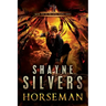 Horseman: A Nate Temple Supernatural Thriller Book 10